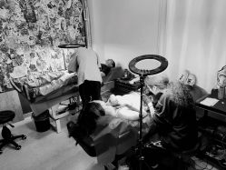 -幸运7纹身刺青Lucky7tattoo