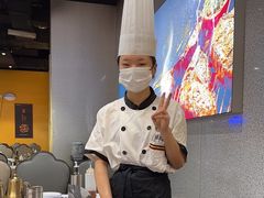 -法式利昂铁板烧主题餐厅(唐山爱琴海店)