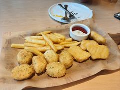 -菲滋意式餐厅(长兴东鱼坊店)