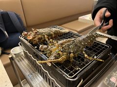 -白仁仔· 活烤海鲜 宵夜(豫园店)