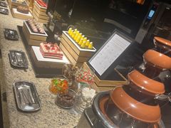 -上海锦江汤臣洲际大酒店壹阶层