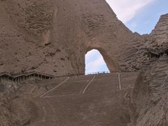 -阿图什天门景区