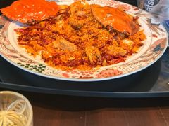 -缘餐厅(钵池山公园店)