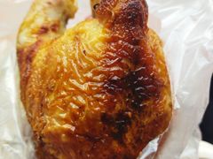 -吴山烤禽 (吴山路店)