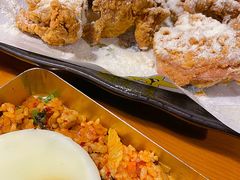 -咕咕站韩国料理(紫金港店)