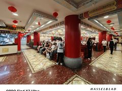 -万荣烤鸭店·北京菜(天坛店)