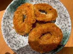 -新贝乐意大利餐厅(苏州中心店)