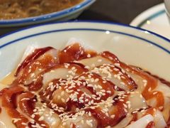 混酱肠粉-左记港食(融科天城店)