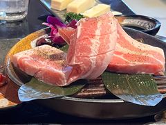 -老卜奎齐齐哈尔烤肉(人民东路店)