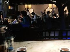 大堂-绿茶餐厅(乐峰广场店)