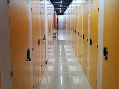 -安东易迷你自助仓储寄存仓库(草桥店)