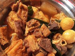 -李记牛杂店(建设一街店)