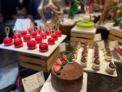 -阿纳迪酒店·秘境西餐厅