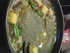 -回味鸭血粉丝汤(砂之船店)