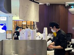 -太犇牛手作茶铺(江北虹悦城店)