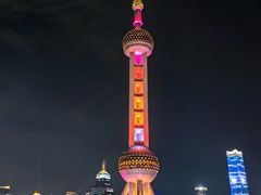 -东方明珠广播电视塔