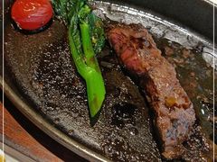 -西堤牛排(南京龙江店)