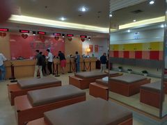 -爱康国宾体检中心(福田分院)