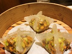 -甄御•海鲜新青岛菜(麦岛店)