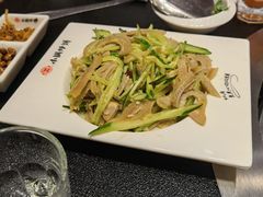 -灶座小锅烀饼·铁锅炖(道里店)