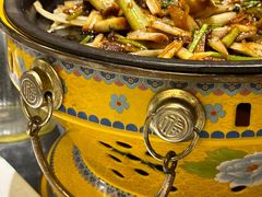 -羲和雅苑•北京烤鸭(平安国际金融中心店)