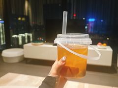 -郑州建业艾美酒店