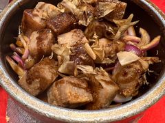 -乾隆美食·本帮菜(黄河路店)