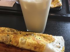 -永和大王(万顺路店)