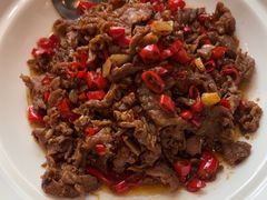 -喜湘宴·精致湖南菜(和平西桥店)