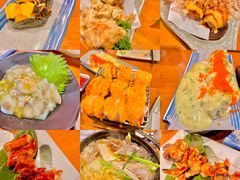 -三月居酒屋(青年大街店)