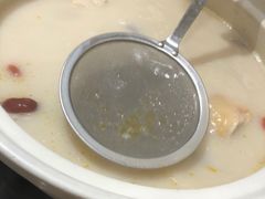 -湯系·煲汤手艺人(东二环泰禾广场店)