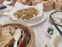 -金华安大酒楼·老牌潮菜·粤式茶点(东方国际店)