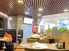 大堂-粤赏点(越秀城市广场店)
