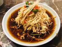 -冶春茶社(星汉大厦店)