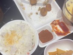 -椒行天下干锅牛蛙·(万宝店)