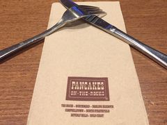 -Pancakes on the rocks(Darling Harbour)