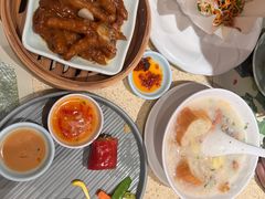 -点都德(奥体印象城店)