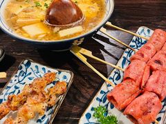 -哥哥の深夜食堂(红松东路店)