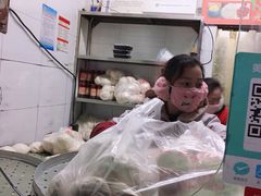 -天泽祥·鼓楼馒头(鼓楼店)