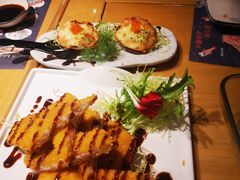 -新一喜铁板料理餐厅·铁板放题(北国商城店)