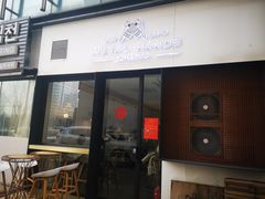 门面-铁手珈琲制造局metalhands(望京店)