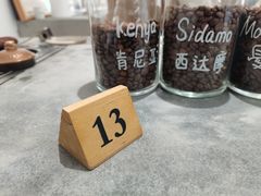 -素咫咖啡CLIFEROSE
