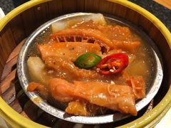 -老广酒楼(樱花店)