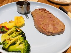 -必胜客(大悦城店)