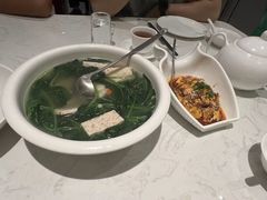 -上海宝华喜来登酒店·采悦轩中餐厅