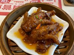 -虾饺妹·酒家(海珠广场店)