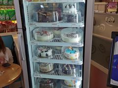 -DQ·蛋糕·冰淇淋(徐东销品茂店)