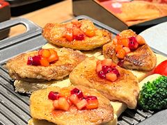 -Minase水濑·日料放题(外滩店)