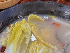 -草本味·市井羊肉馆(新开铺总店)