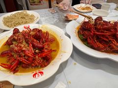 -於氏虾神(盱眙总店)